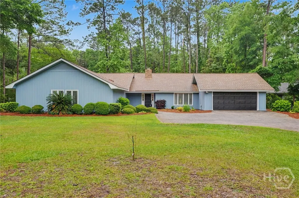 14 Hemingway Drive Savannah GA 31411