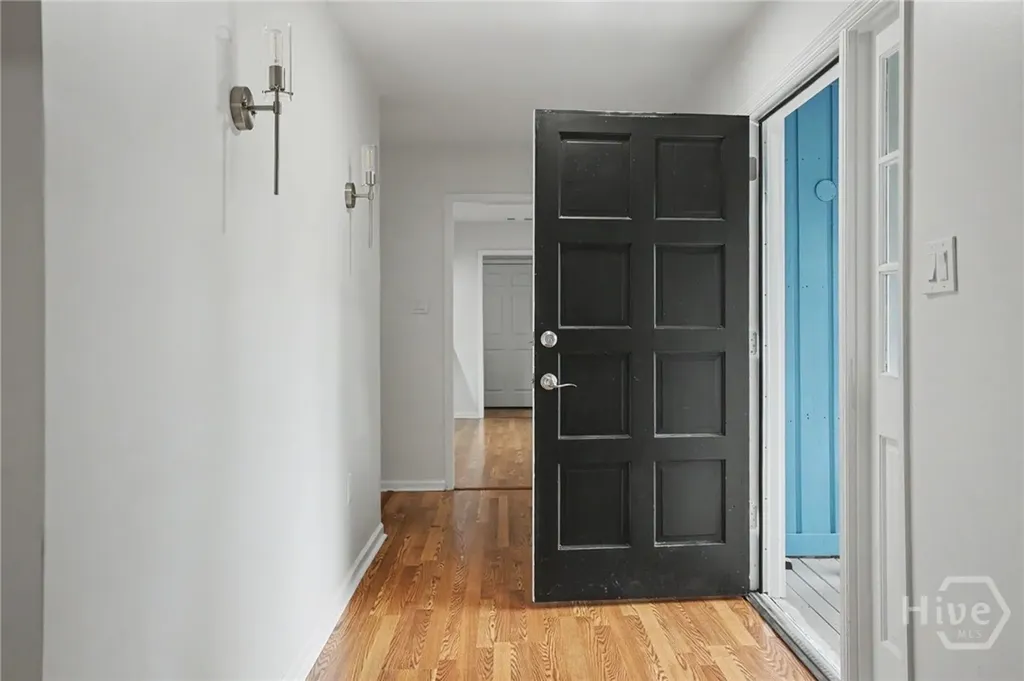 14 Hemingway Drive Savannah GA 31411
