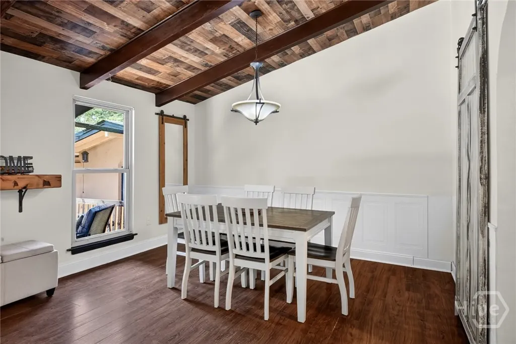 438 Hunt Drive Savannah GA 31406