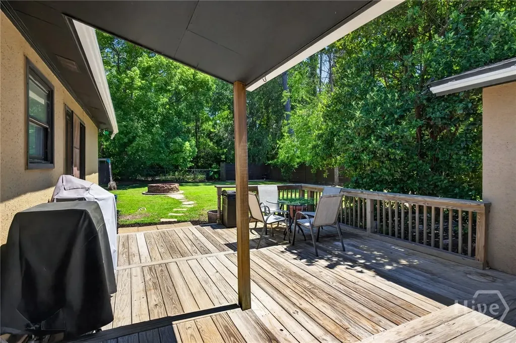 438 Hunt Drive Savannah GA 31406
