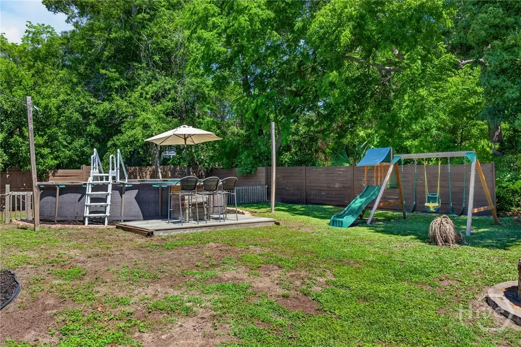 438 Hunt Drive Savannah GA 31406