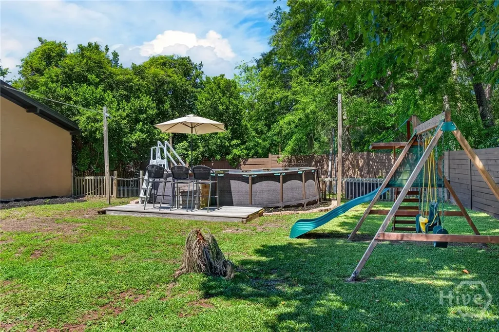 438 Hunt Drive Savannah GA 31406