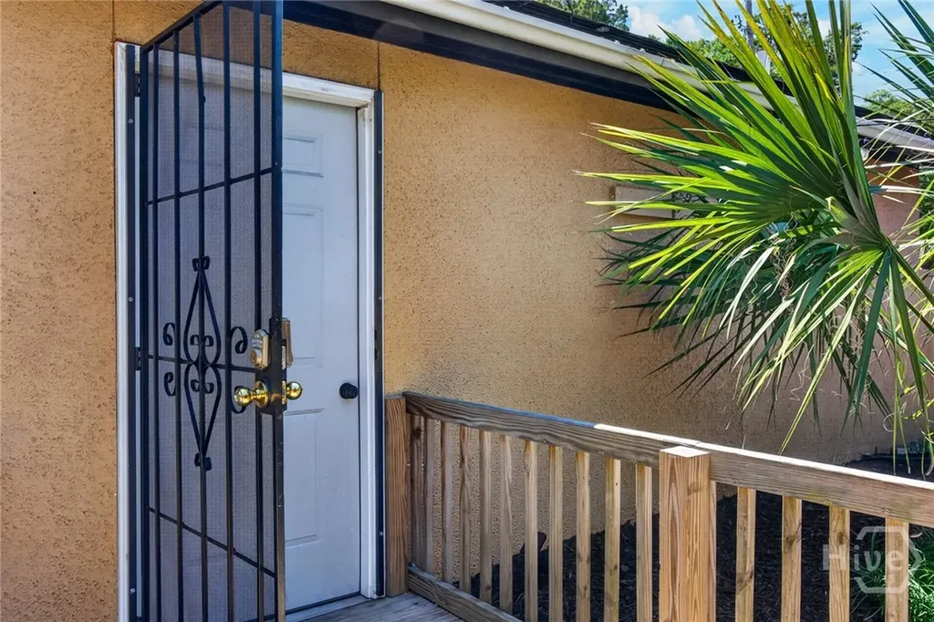 438 Hunt Drive Savannah GA 31406