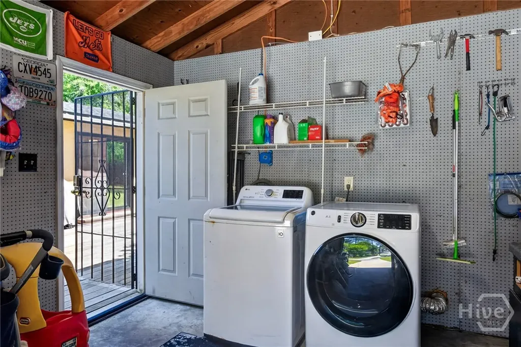 438 Hunt Drive Savannah GA 31406