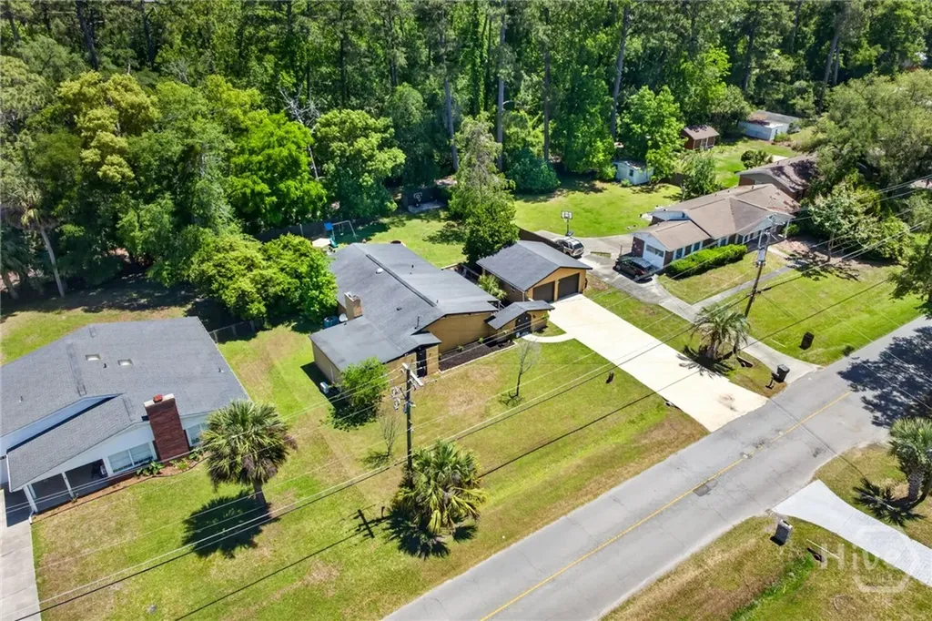 438 Hunt Drive Savannah GA 31406