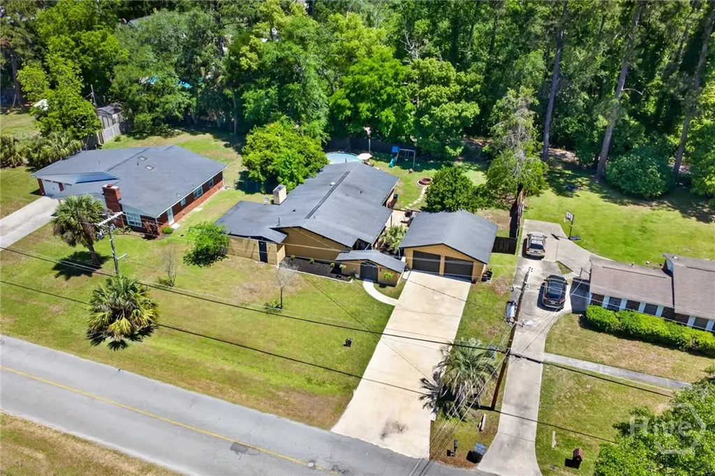 438 Hunt Drive Savannah GA 31406