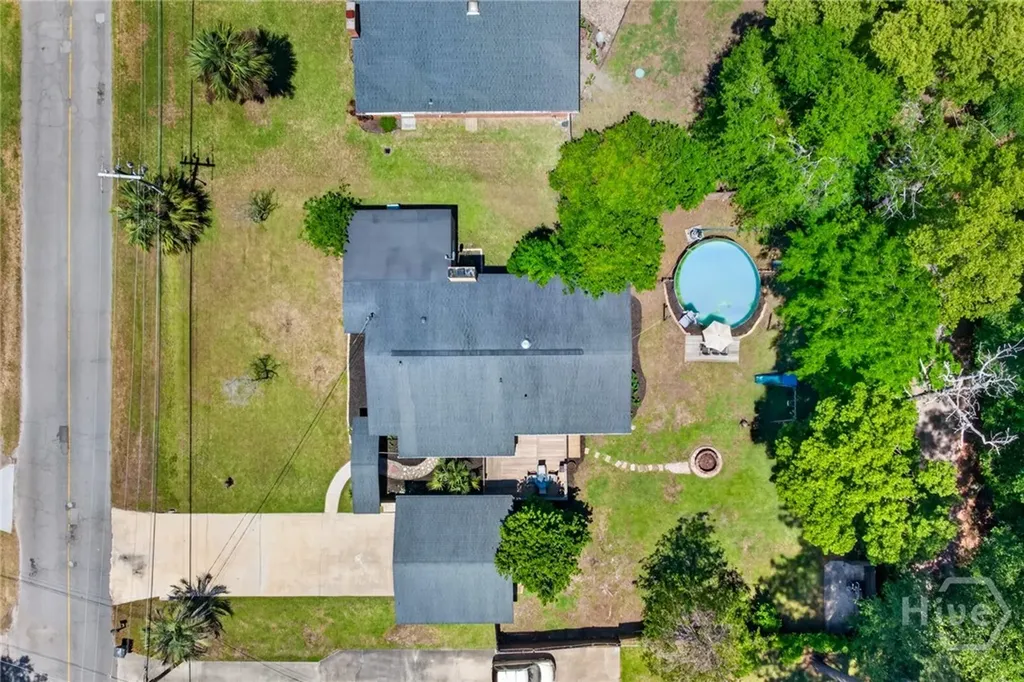 438 Hunt Drive Savannah GA 31406