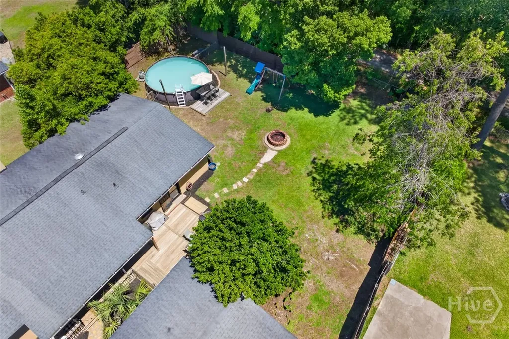 438 Hunt Drive Savannah GA 31406