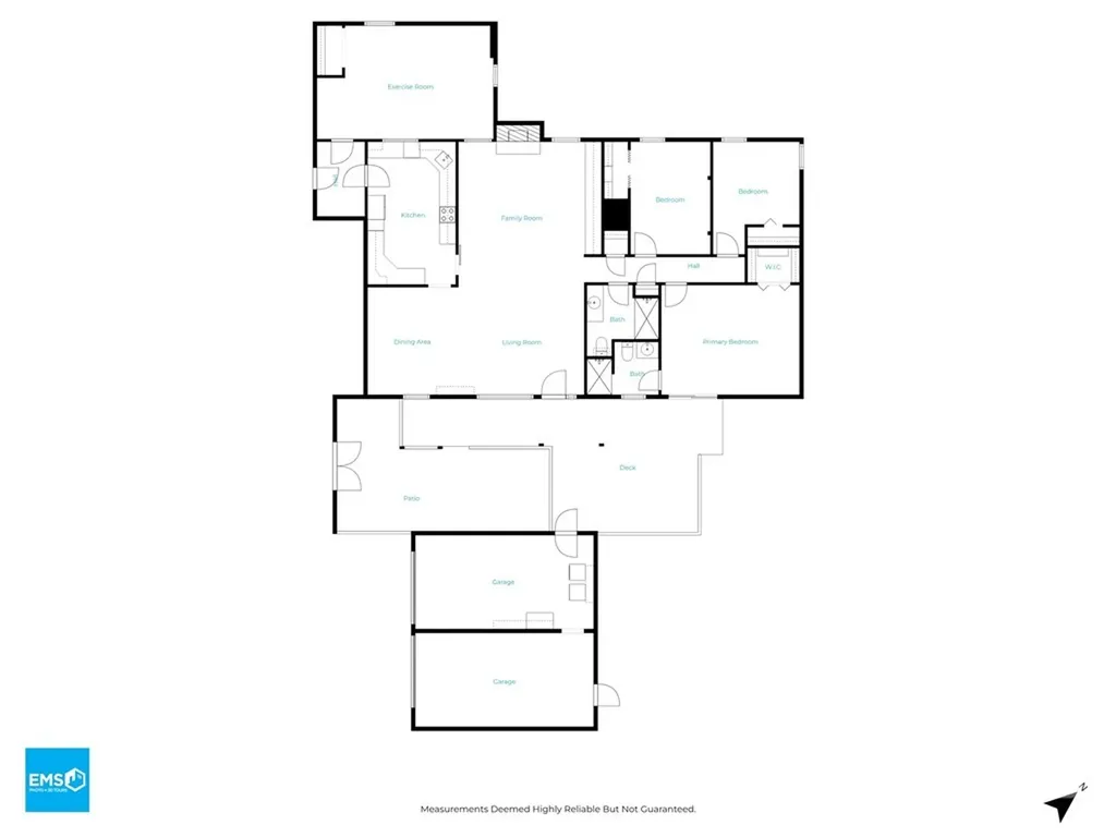 438 Hunt Drive Savannah GA 31406