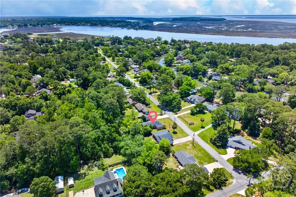 438 Hunt Drive Savannah GA 31406