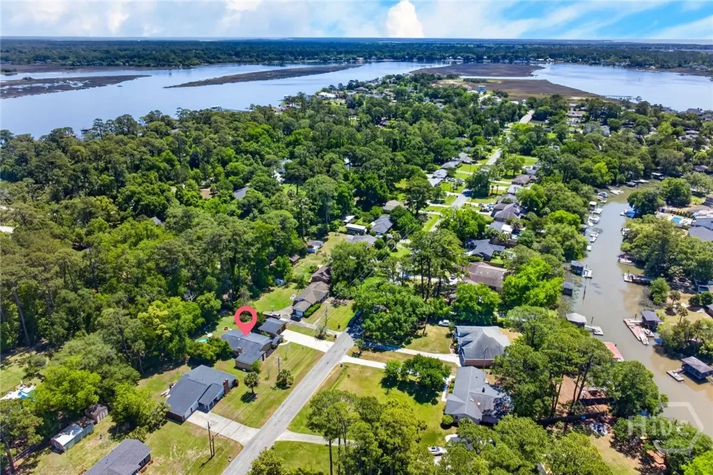 438 Hunt Drive Savannah GA 31406