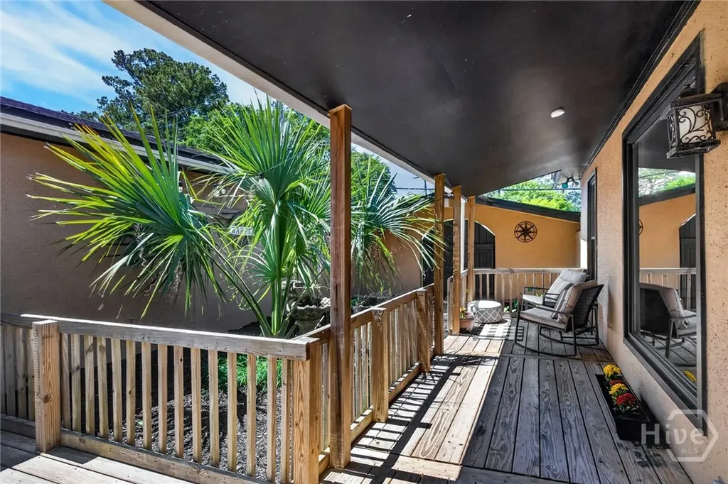 438 Hunt Drive Savannah GA 31406