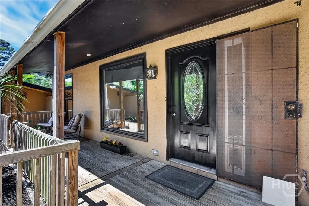 438 Hunt Drive Savannah GA 31406