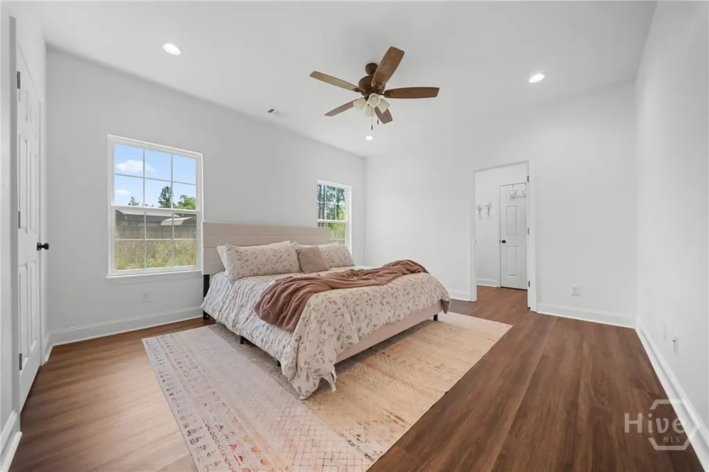 212 Camelia Drive Sylvania GA 30467