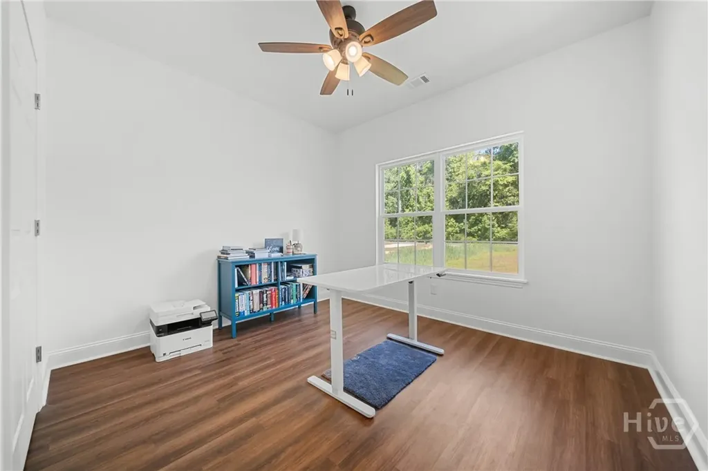212 Camelia Drive Sylvania GA 30467