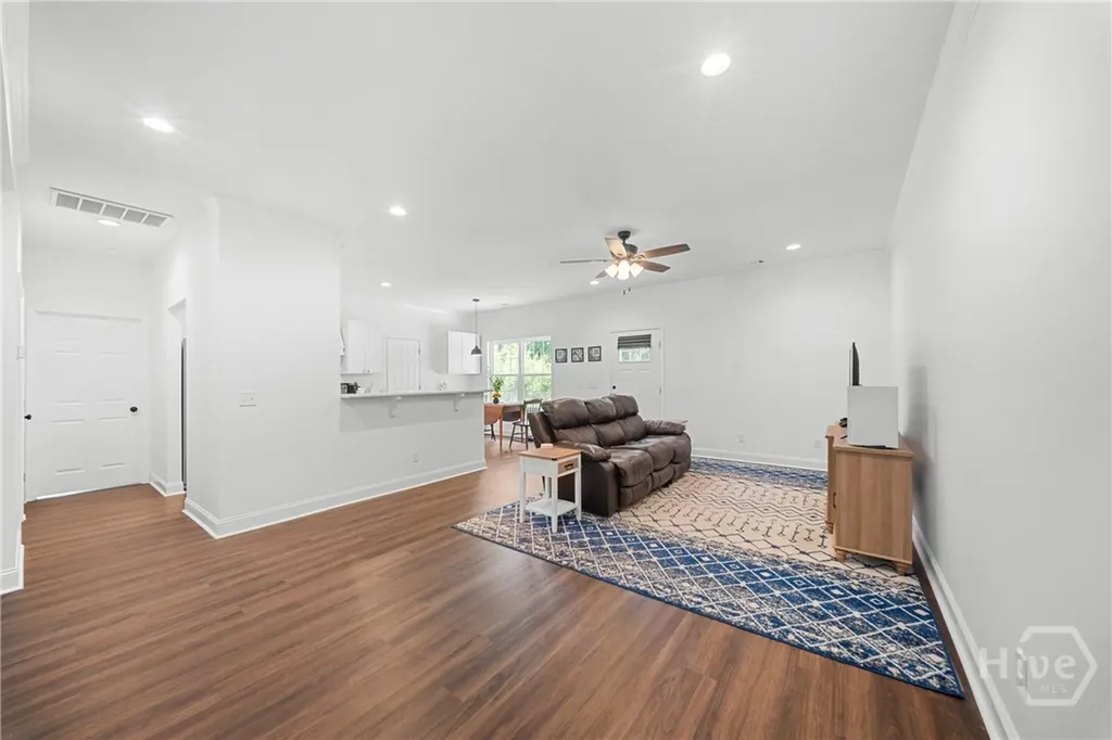 212 Camelia Drive Sylvania GA 30467