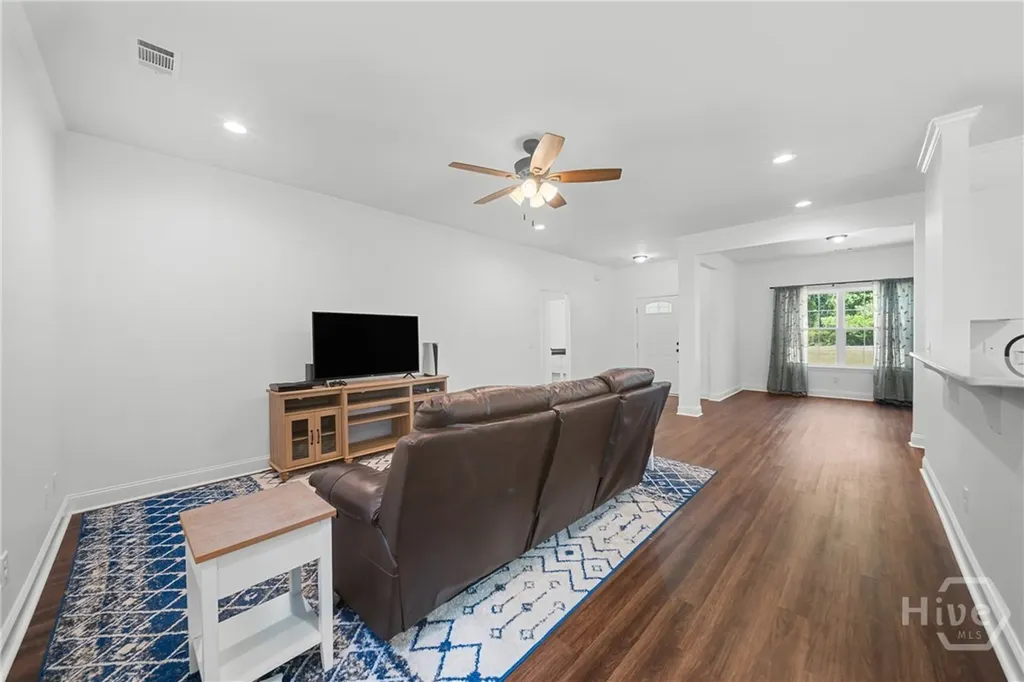 212 Camelia Drive Sylvania GA 30467