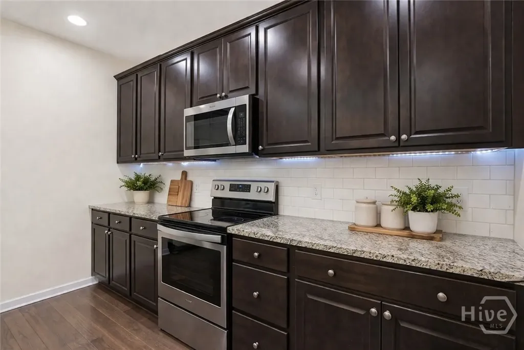 407 Gazelle Lane Pooler GA 31322