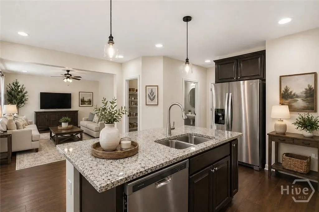 407 Gazelle Lane Pooler GA 31322