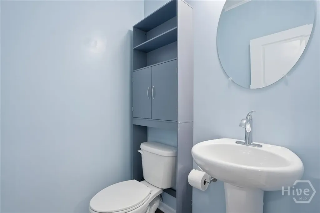 407 Gazelle Lane Pooler GA 31322