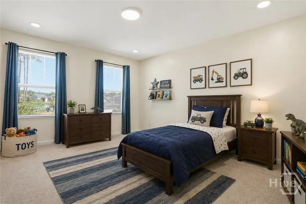 407 Gazelle Lane Pooler GA 31322
