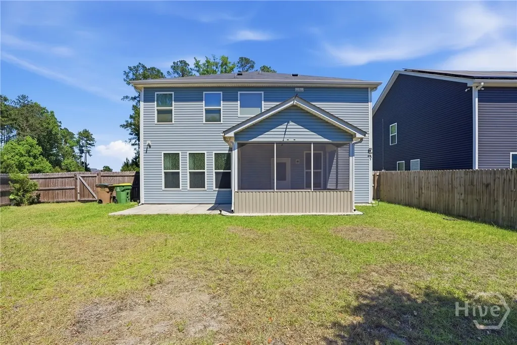 407 Gazelle Lane Pooler GA 31322
