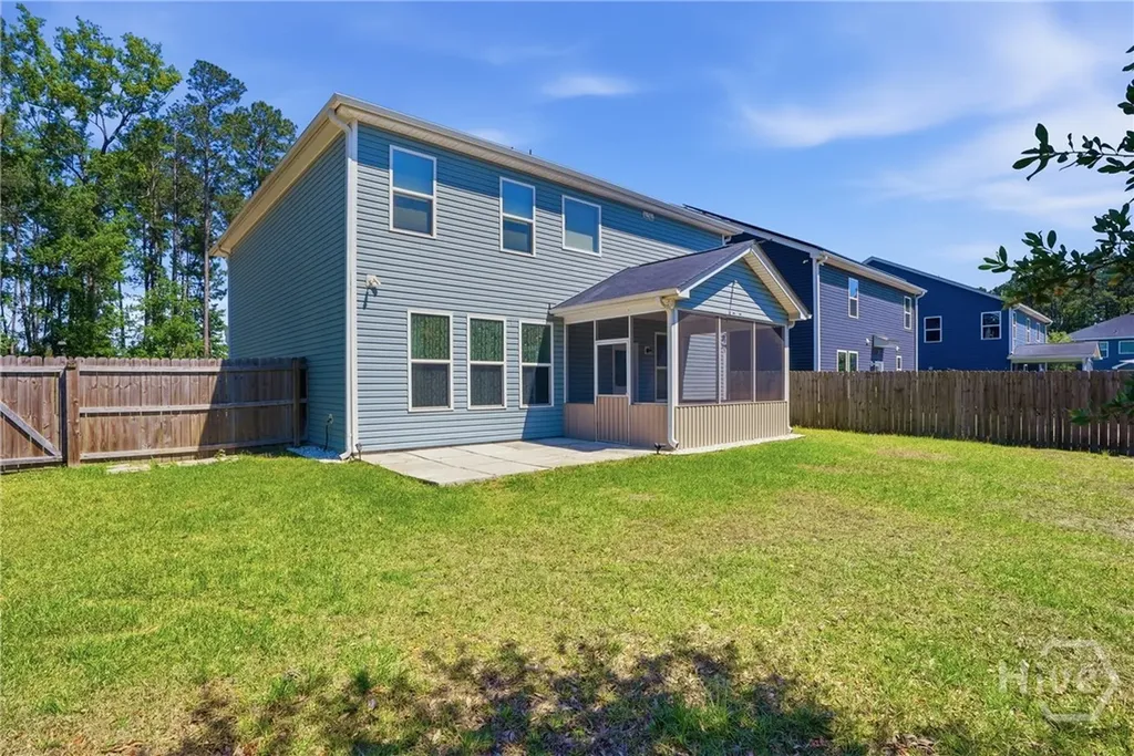 407 Gazelle Lane Pooler GA 31322