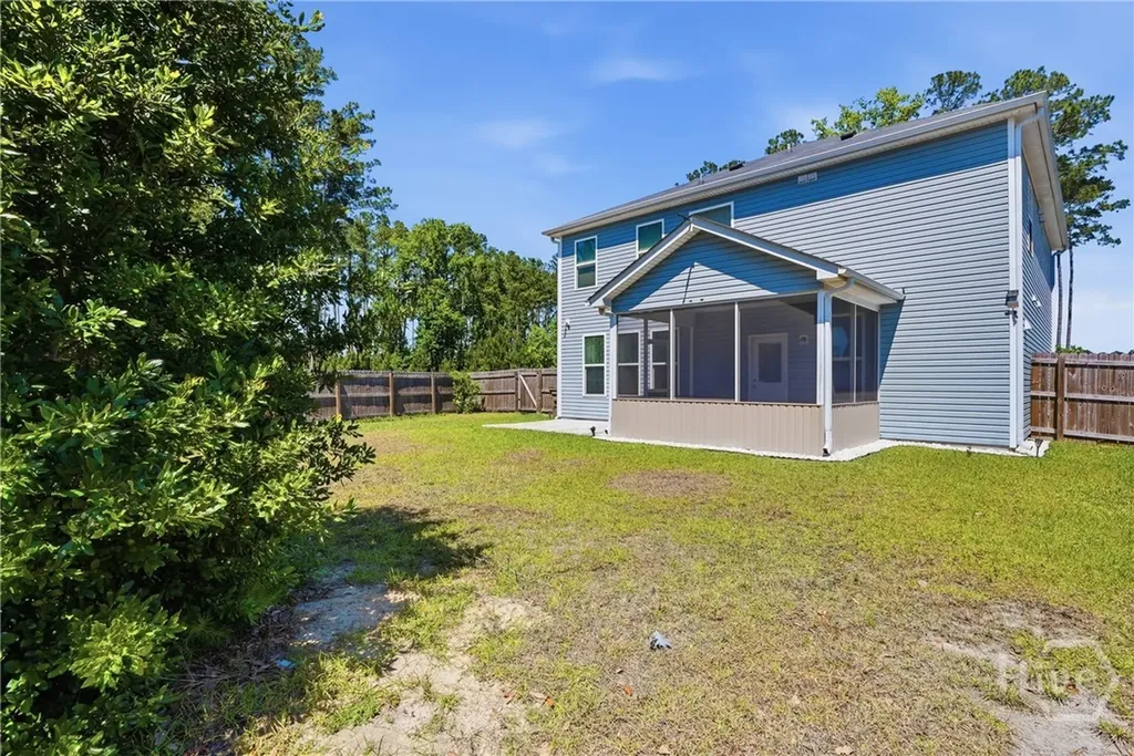 407 Gazelle Lane Pooler GA 31322