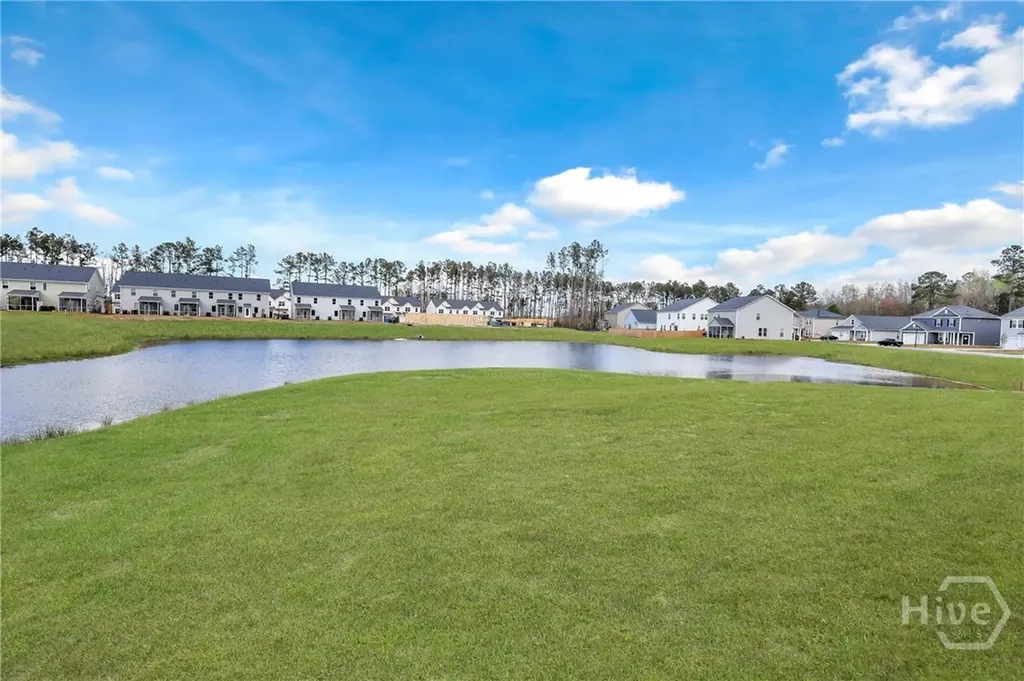 407 Gazelle Lane Pooler GA 31322