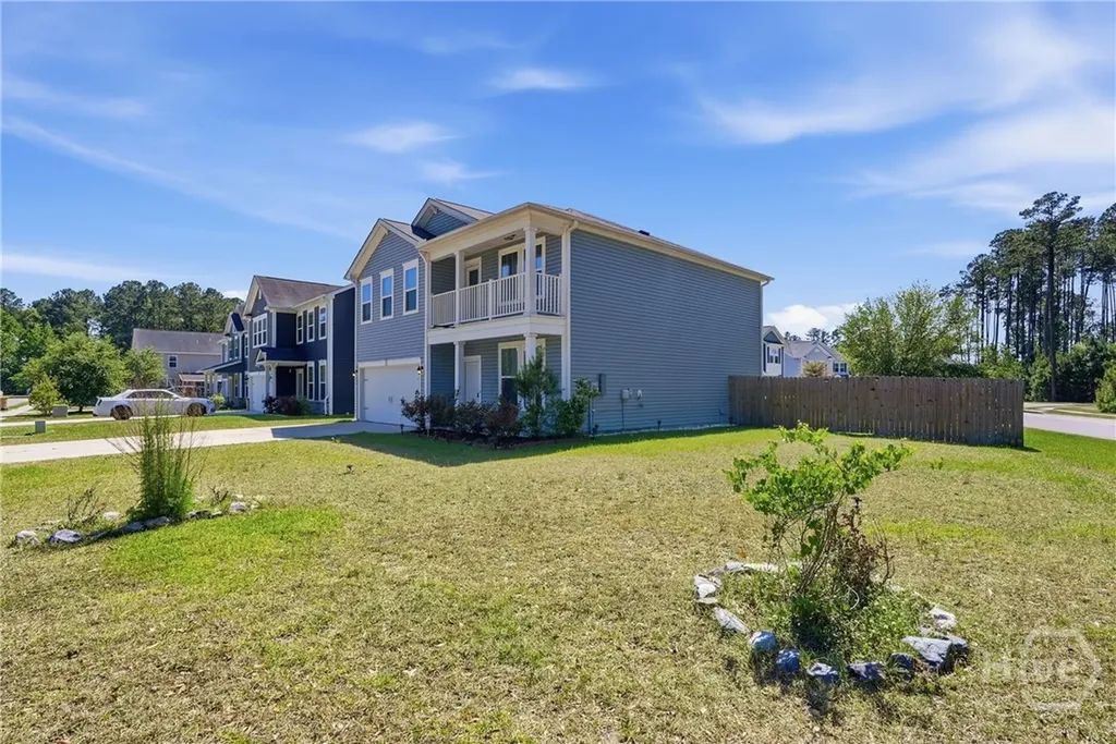 407 Gazelle Lane Pooler GA 31322