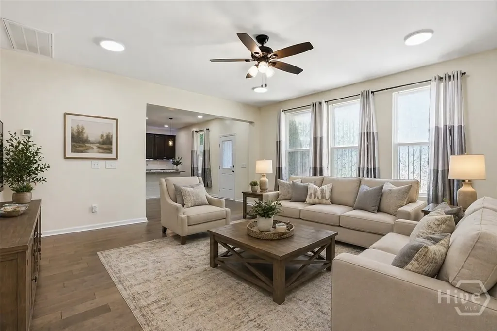 407 Gazelle Lane Pooler GA 31322