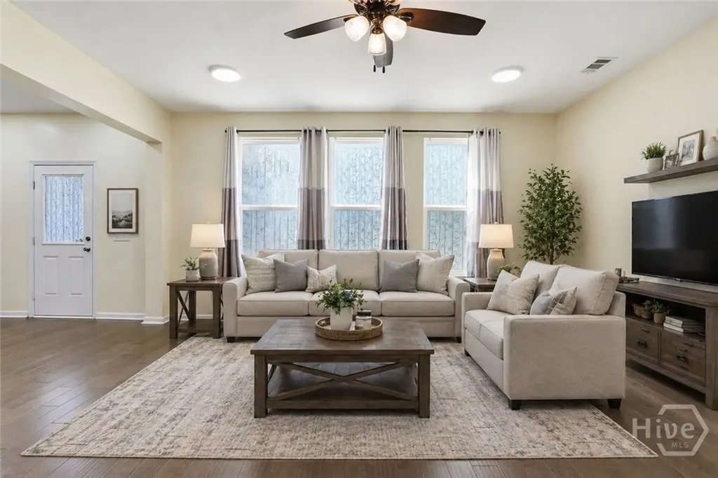 407 Gazelle Lane Pooler GA 31322