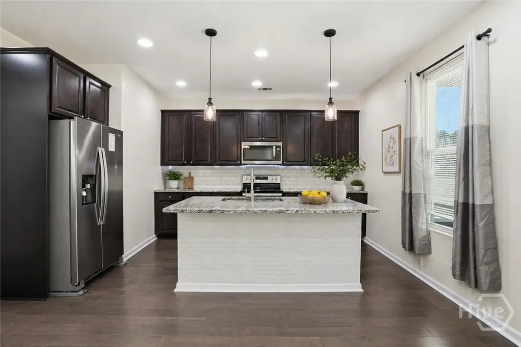407 Gazelle Lane Pooler GA 31322