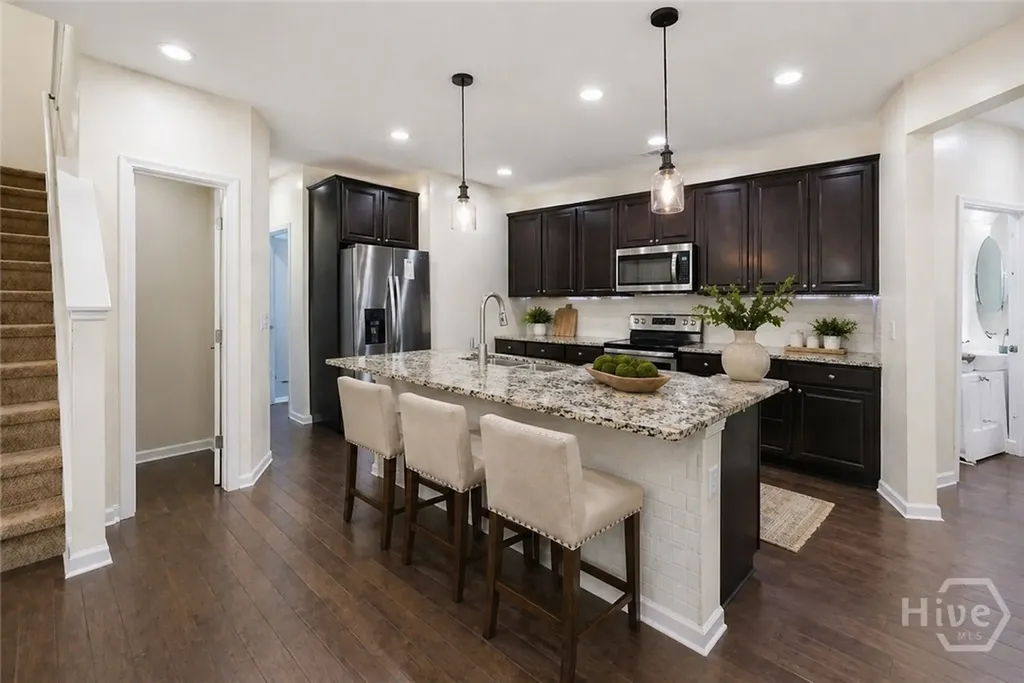 407 Gazelle Lane Pooler GA 31322