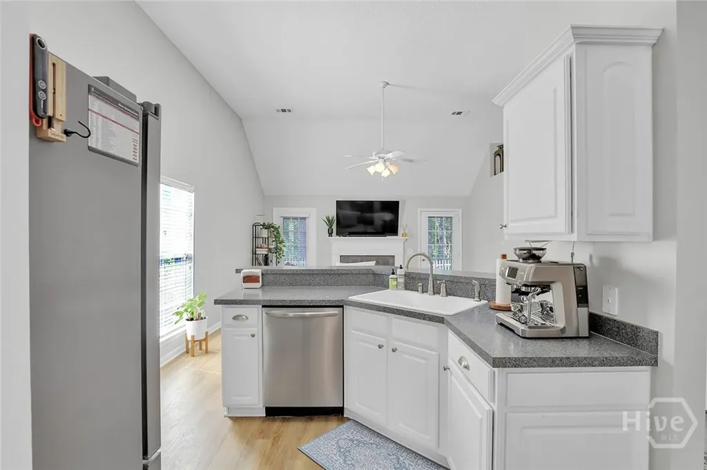 115 Sunrise Lane Savannah GA 31419