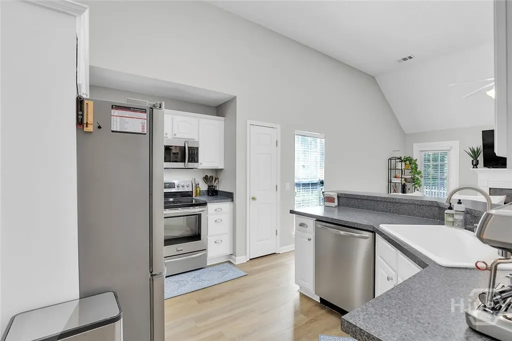 115 Sunrise Lane Savannah GA 31419