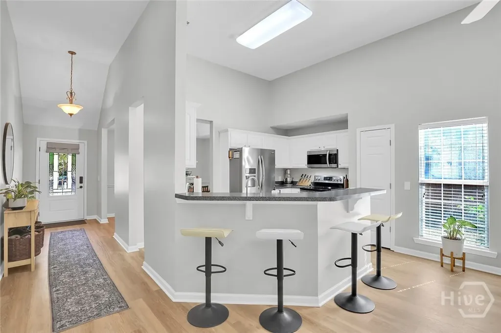 115 Sunrise Lane Savannah GA 31419
