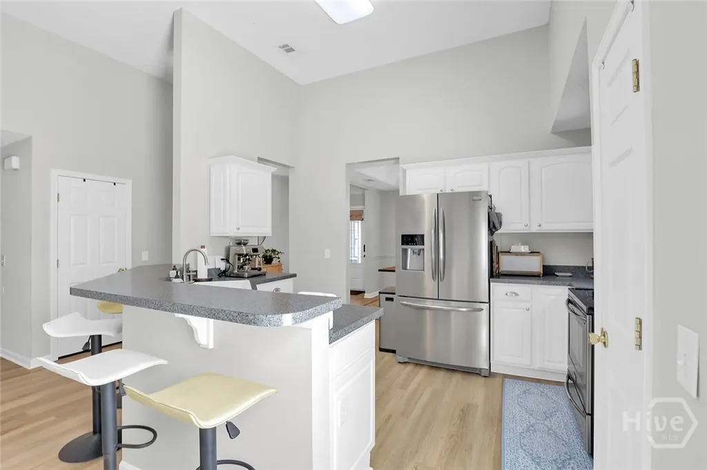 115 Sunrise Lane Savannah GA 31419