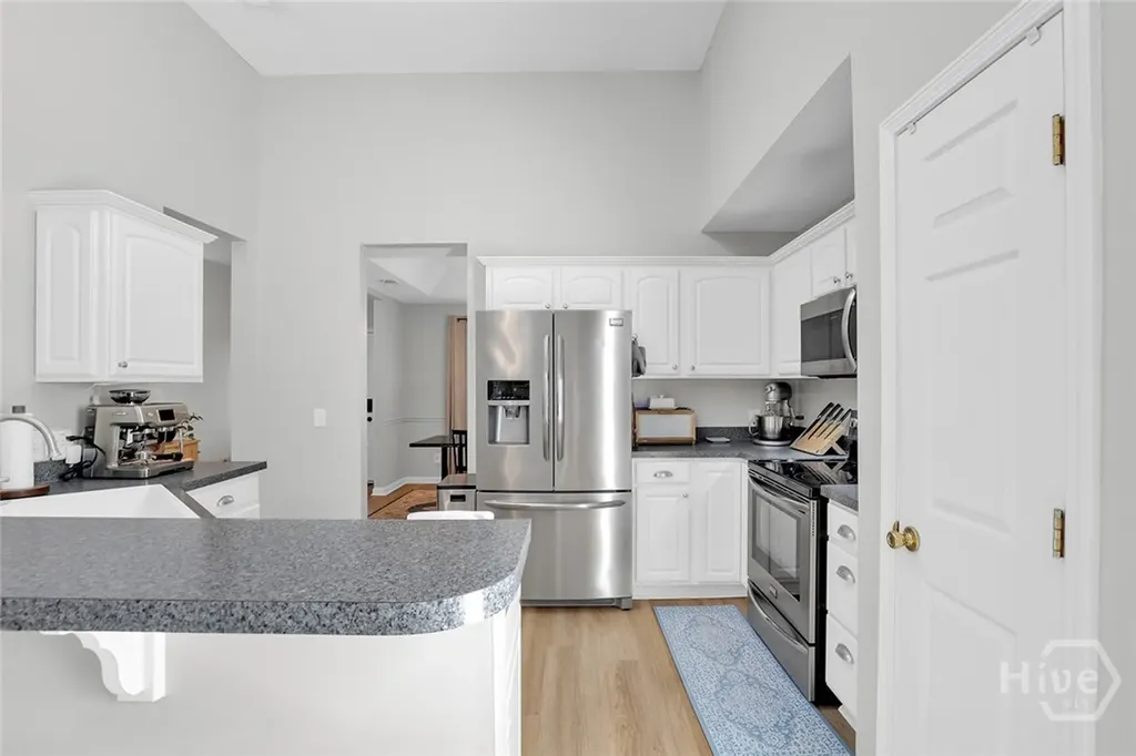 115 Sunrise Lane Savannah GA 31419