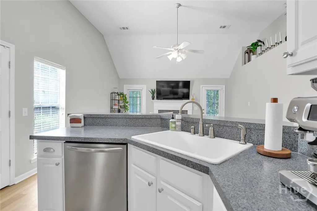 115 Sunrise Lane Savannah GA 31419