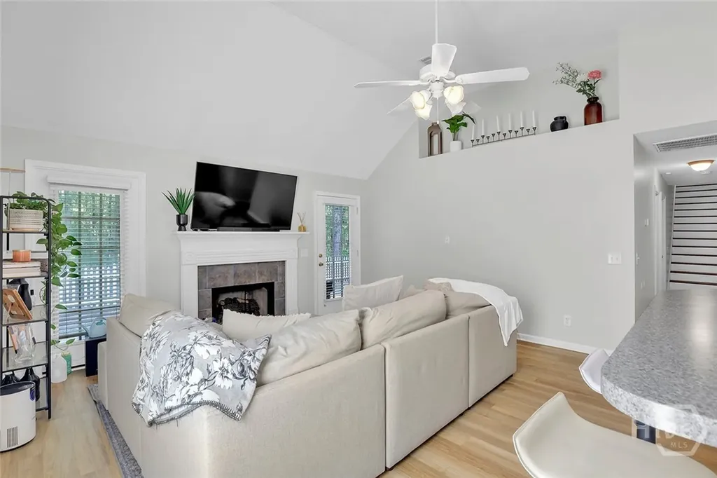 115 Sunrise Lane Savannah GA 31419