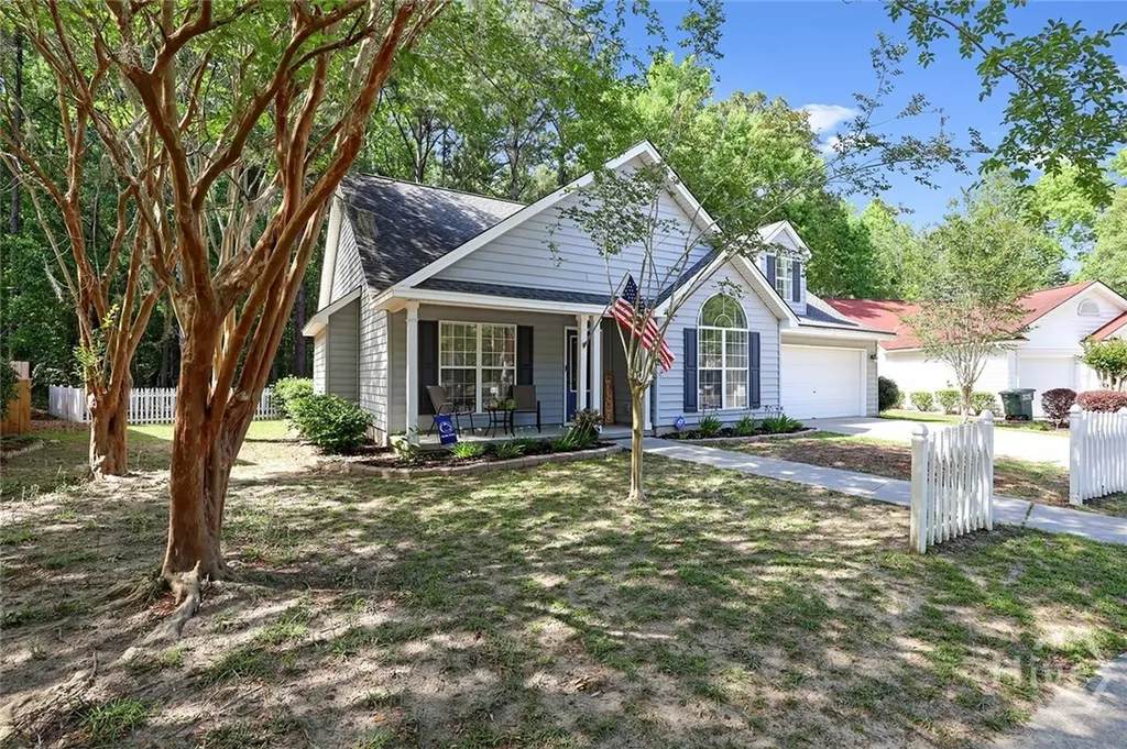 115 Sunrise Lane Savannah GA 31419