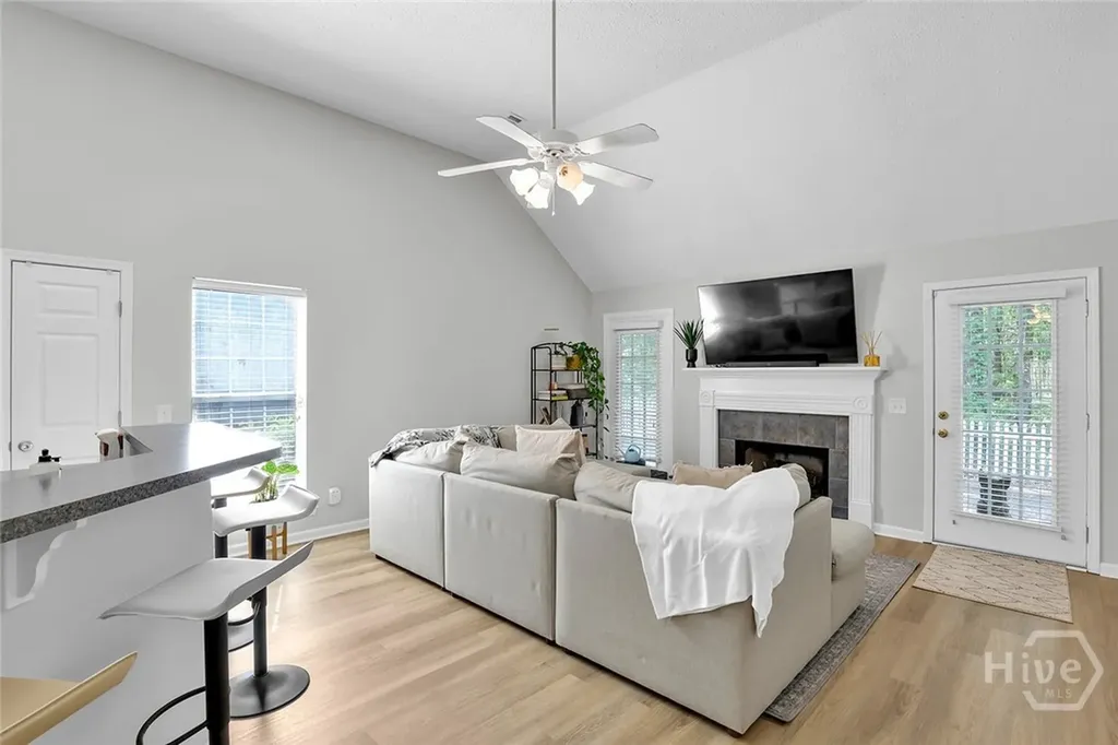 115 Sunrise Lane Savannah GA 31419