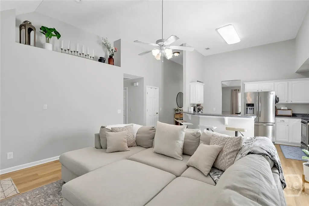 115 Sunrise Lane Savannah GA 31419