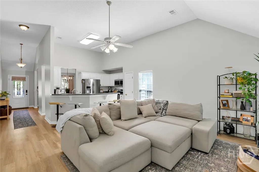 115 Sunrise Lane Savannah GA 31419