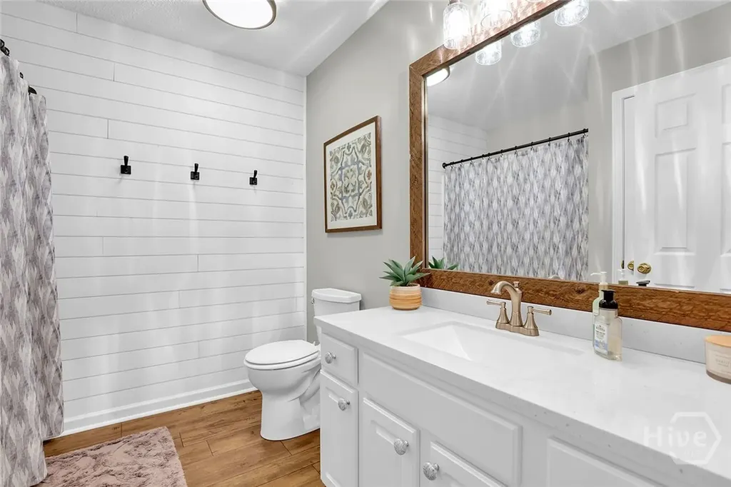 115 Sunrise Lane Savannah GA 31419