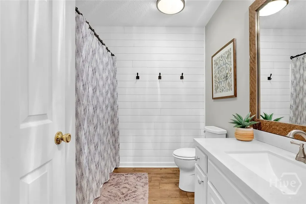115 Sunrise Lane Savannah GA 31419