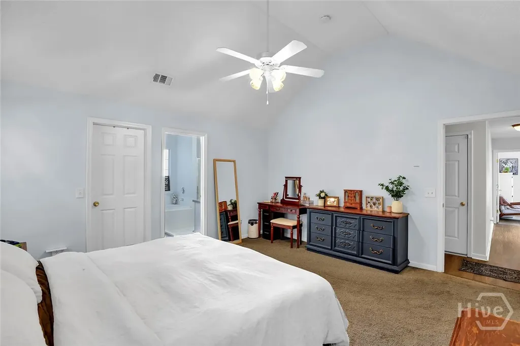 115 Sunrise Lane Savannah GA 31419