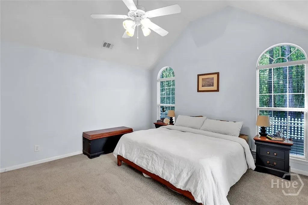 115 Sunrise Lane Savannah GA 31419