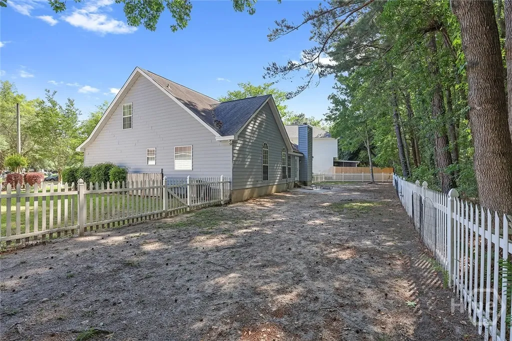 115 Sunrise Lane Savannah GA 31419